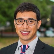 Photo of Anindya Maiti