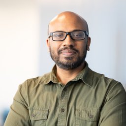 Photo of Bimal Viswanath