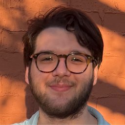 Photo of Clark Smith