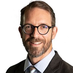 Photo of Greg Griffin