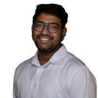 Photo of Narayana Phani Charan Nimmagadda