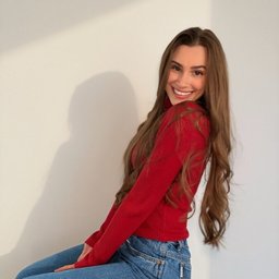 Photo of Natalie Hill