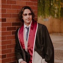 Photo of Nima Najafian