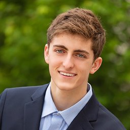 Photo of Noah Pursell