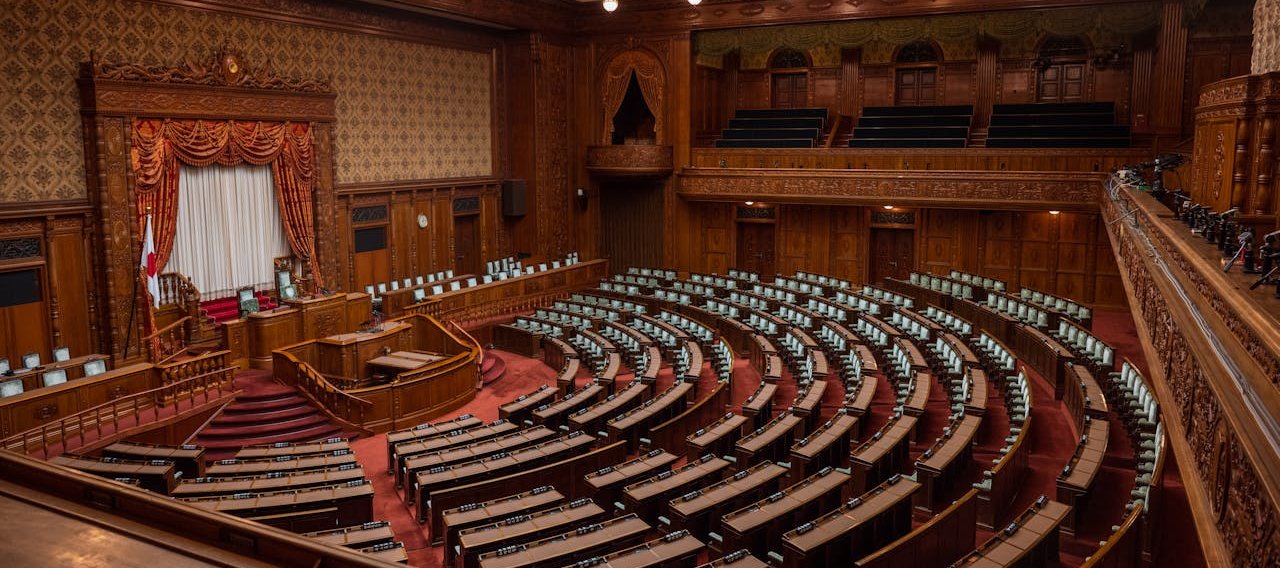 Figure for AI Politicians