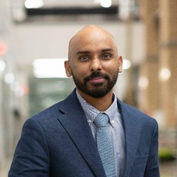 Photo of Raveen Wijewickrama