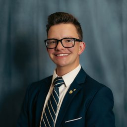 Photo of Roman Beames