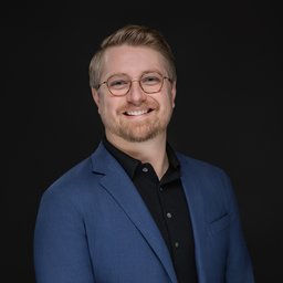 Photo of Scott Seidenberger